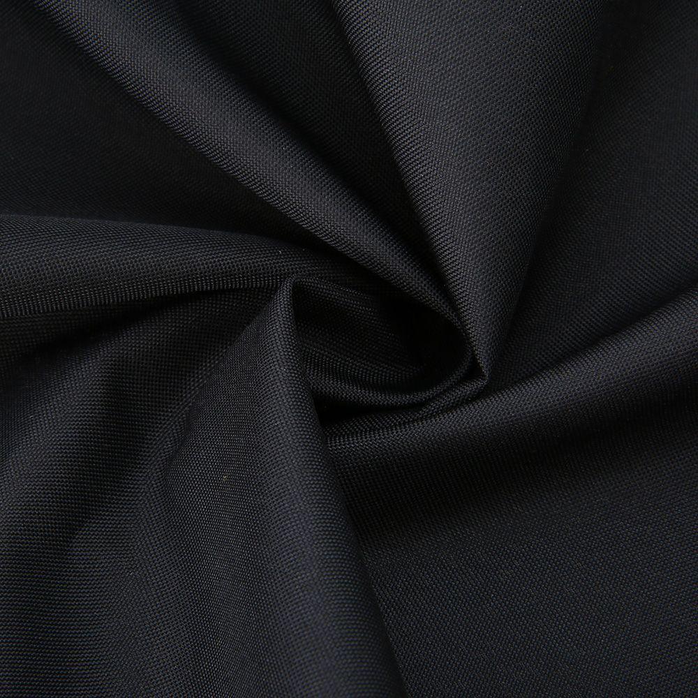 Anti Dust Black Charcoal Barbecue Gas Outdoor Grill Protector BBQ Cover BBQ Accessories Protective