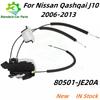 80501-JE20A Передний Задний Привод Замка Двери Для Nissan Qashqai J10 2006-2013 80500-JE20A-B105 82501-JE20A-B105 82500-JE20A-B105