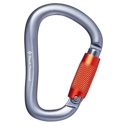 BlackDiamond Lock Lock Twist Lock (Цвет Серый) [Элемент]