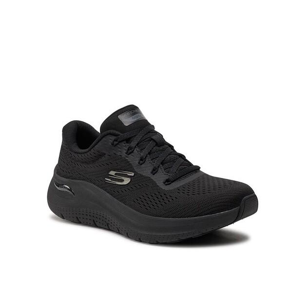 Кроссовки Skechers Arch Fit 2.0-Big League 150051/BBK черный