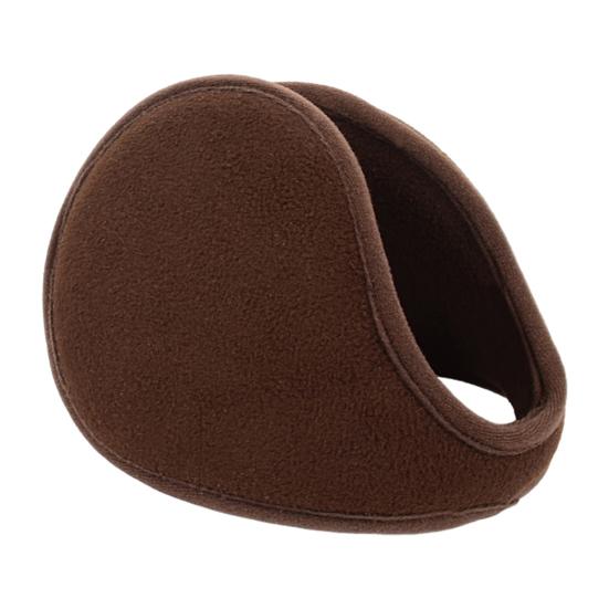 Зимние наушники, дополнительное тепло, складная портативная конструкция, противоскользящая защита от холодного ветра, наушники для активного отдыха, путешествий, велоспорта