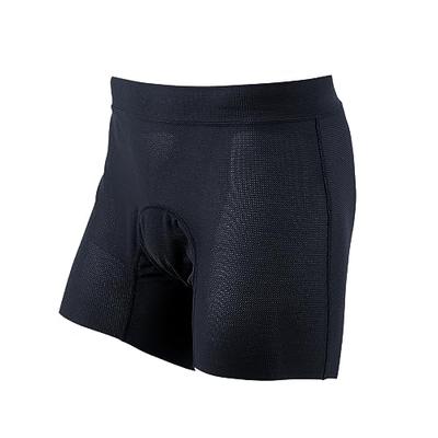 Сетчатые внутренние шорты Pearl Izumi, Черный, Размер L