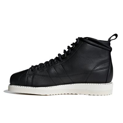 Кроссовки Superstar Boot Core Black Женские AQ1213
