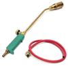 Handle Liquefied Gas Soldering Weld Blow Torch Piezo Lighter With Tube