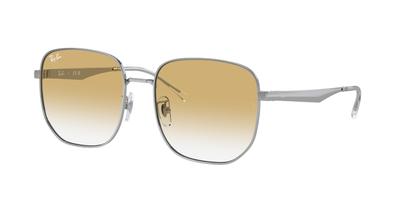 Солнцезащитные очки RB3713D СВЕТЛЫЙ ЦВЕТ Азиатская посадка [Ray-Ban] (ГРАДИЕНТ)