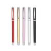 1 Piece Luxury Metal Business Office Supplies High Quality Stationery