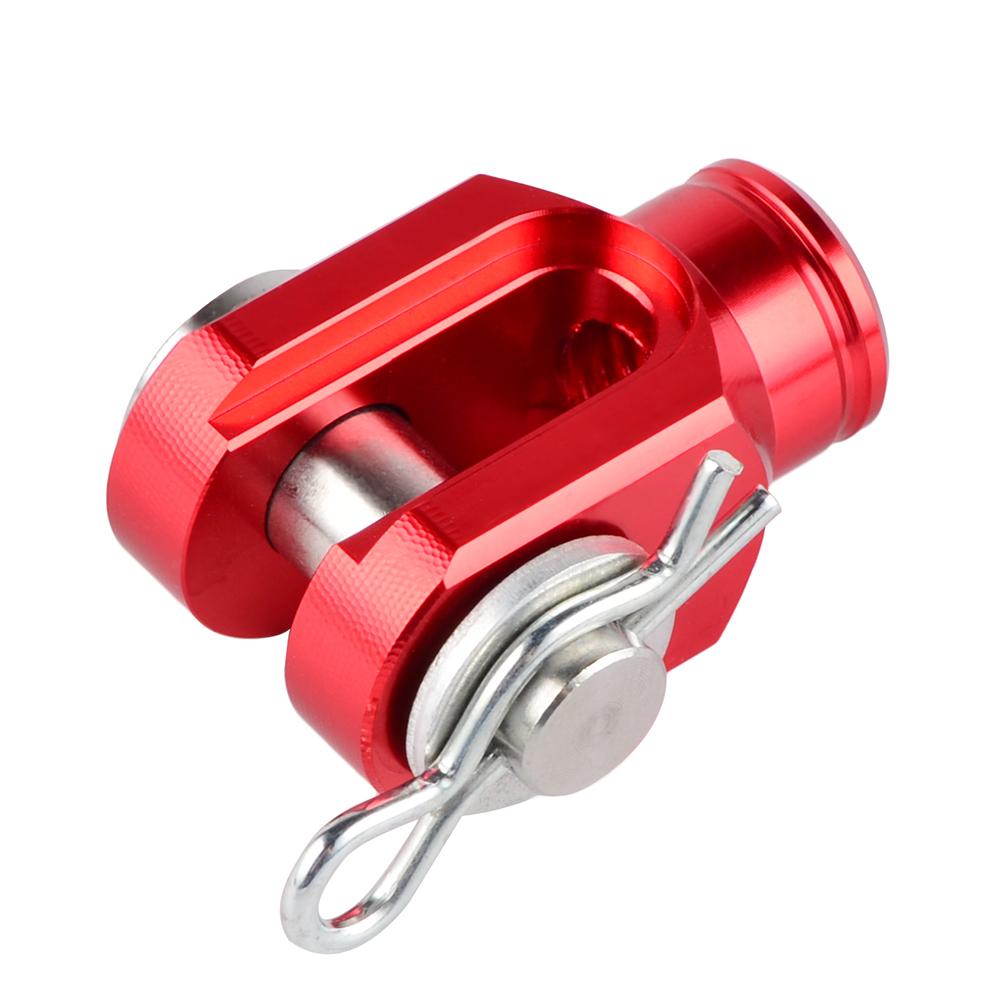 NICECNC Rear Brake Clevis For Honda CRF250L/M 2012-2017 CRF250 RALLY 2017 XR650R 2000-2007 CR80R/85R XR 50 100 230 250 MOTARD