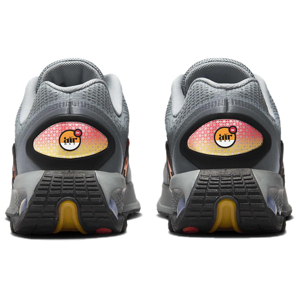 Nike Кроссовки Air Max DN 'Particle Grey' GS FB8987-002