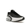 Nike Air Max DN Black White Cool Grey Мужские кроссовки Pure-Platinum DV3337-003