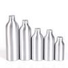 50/100/120/150/250Ml Aluminium Lotion Bottle Metal Empty Bottles Containers Tool