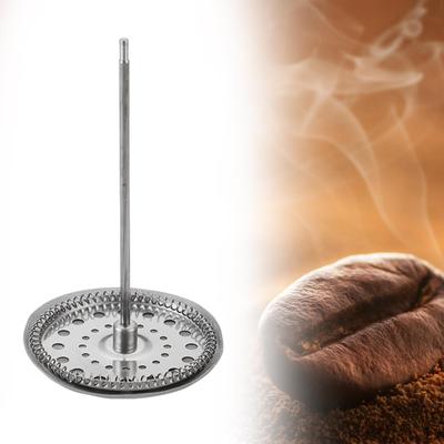 Кофейный фильтр Плунжер для кофейника Сборка стержня Пресс Аксессуары Горшок