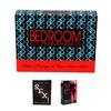 1 комплект, карточная карточная игра Mystery Sex Game, бумажная интерактивная игровая карта с разумной кроватью для пары