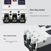 DELIXI ELECTRIC CDM1 Series Molded Case Circuit Breaker