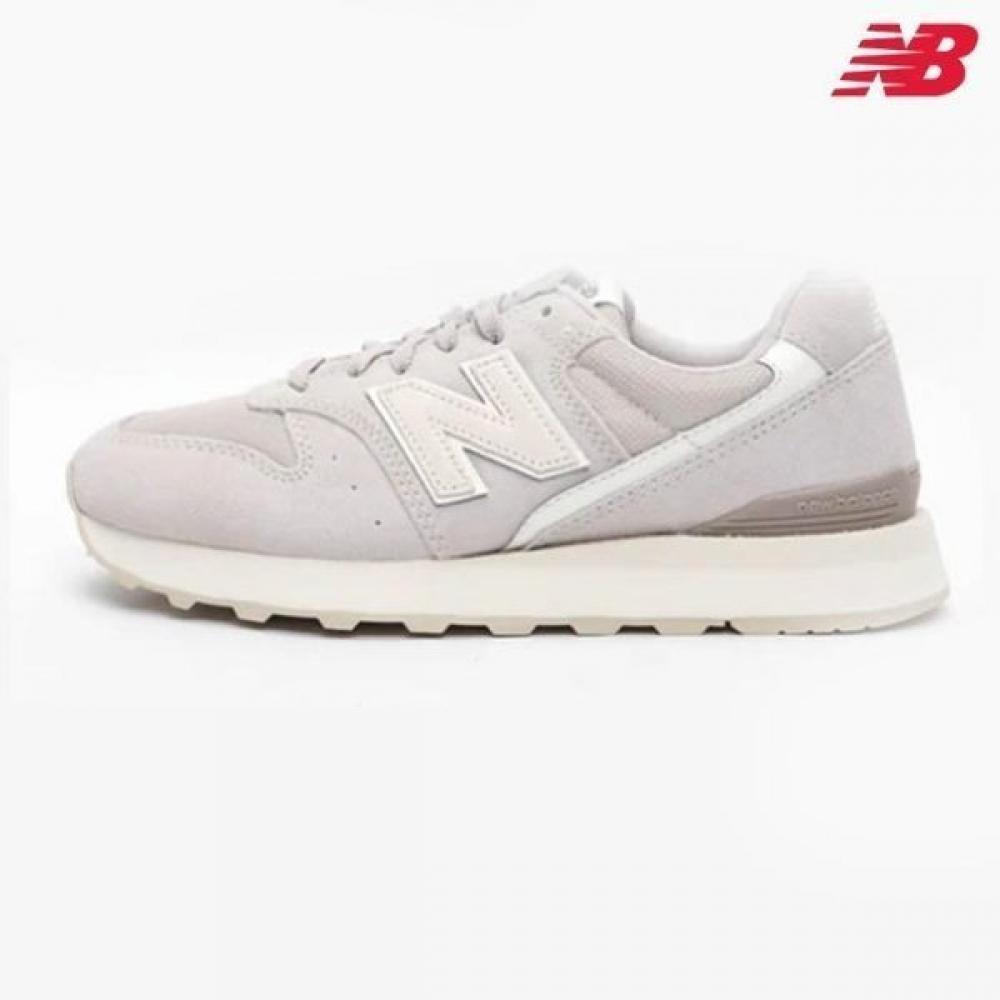 Параллельный импорт Кроссовки серии New Balance Wl996 Wl996tad