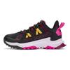 New Balance NB Shando Модные Универсальные Тканевые Кроссовки из Синтетической Кожи Низкие Женские кроссовки Черный WTSHACB1