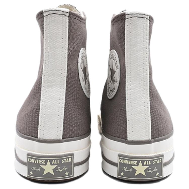 Converse Chuck 70 Hi 'Серый Белый' A08529C