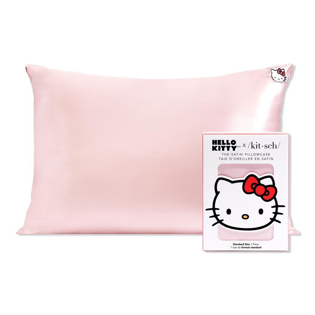 Наволочка Kitsch Hello Kitty X Kitsch Standard 1 шт.