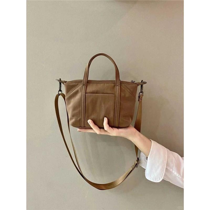 Женская сумка Фабрика Супер Популярная Маленькая Сумка Сумка-Мессенджер Летняя Портативная Трендовая Нишевая Ретро Повседневная Холщовая Сумка