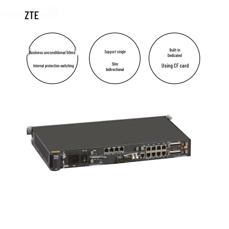 ZTE S200 Optical Transmission Equipment