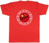Made With Love In china Unisexs Unisex TShirt Tee