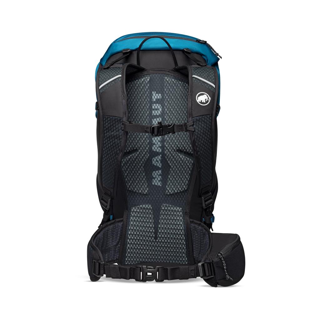 Mammut Lithium 30 Backpack, 2530-03152, Sapphire-Black