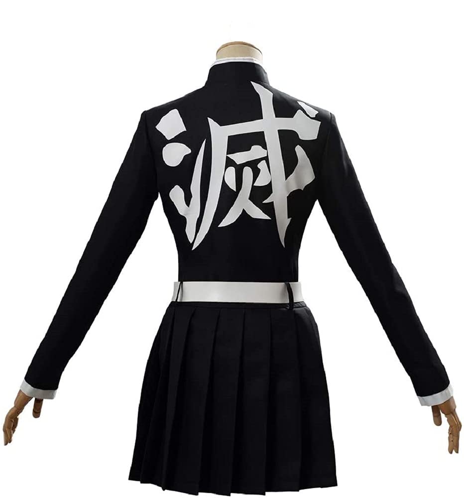 СДЕЛАЙТЕ ВЕСЕЛЫЙ Курика Раку Канао Косплей Костюм Раку (Курика Канао, S)