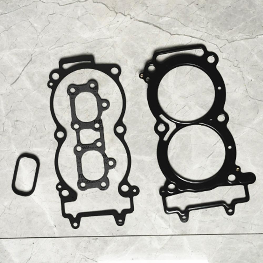 Комплект прокладок (Прокладка головки блока, выпускного коллектора, впускного патрубка воды) Для 14-19 Polaris RZR 1000 XP