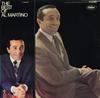 Виниловая пластинка АЛ МАРТИНО The Best Of Al Martino 1C04880060 Capitol Records Германия Поп Б/у
