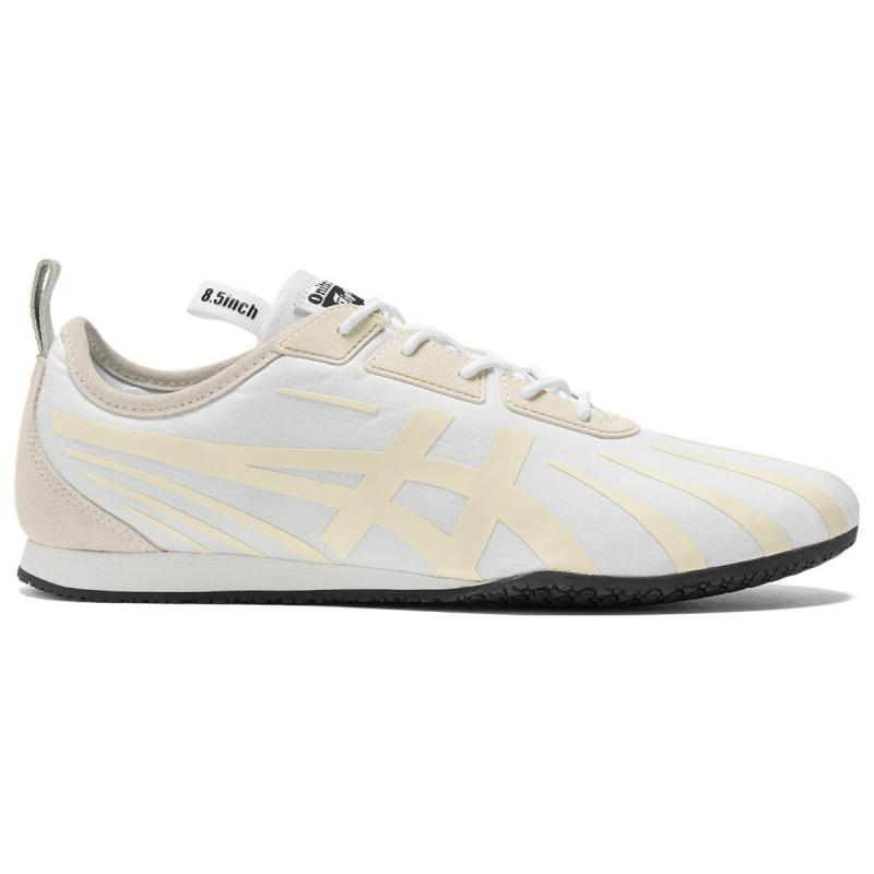 ONITSUKA TIGER Кроссовки Tirrack 'Белая береза' 1183C057-100