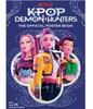 KPop Охотники на демонов Официальная книга постеров Мягкая обложка Коллекция K-Pop Художественные постеры