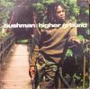 Виниловая пластинка BUSHMAN Higher Ground GREL262 Greensleeves Re 2001 UK Регги Ска Даб Б/у