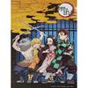 Demon Slayer Blade Four Jigsaw Puzzle GE500-338, Korean Popular Puzzles