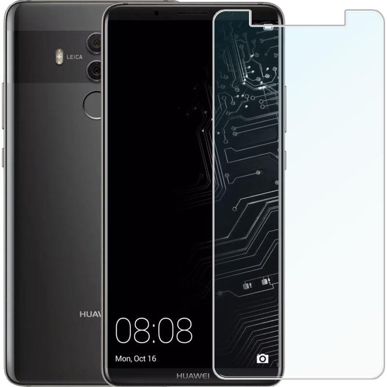 2x 9H TEMPERED GLASS FOR HUAWEI MATE 10 PRO | 2-pack
