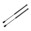 For Nissan Pathfinder R51 Rear Window Glass Lift Support Gas Shock Struts 2Pcs