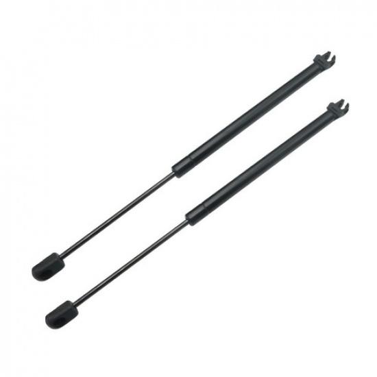 For Nissan Pathfinder R51 Rear Window Glass Lift Support Gas Shock Struts 2Pcs