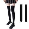 BeLoved Компрессионные Черные и Длинные Выше Колена для Униформы и Милый Подарок для Популярных Гольфов, Носков, Белые, Гольфы Выше Колена, Носки,