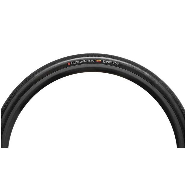 Hutchinson Overide Bi-Compound HardSkin Tubeless 700C x 38 гравийная шина