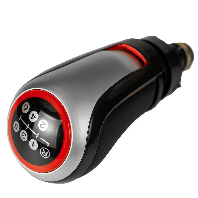 5 6 скоростная ручка переключения передач автомобиля, ручка, ручка, мяч, чехол для багажника, чехол для VW Volkswagen Golf 5/6 MK5/6 Scirocco Octavia