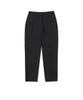 SNOWPEAK APPAREL Cooling Root Women'S Straight Pants (S25Mwrpt63) Black