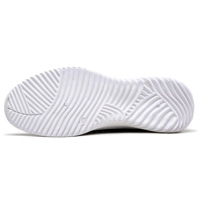 Мужские легкие дышащие спортивные слипоны