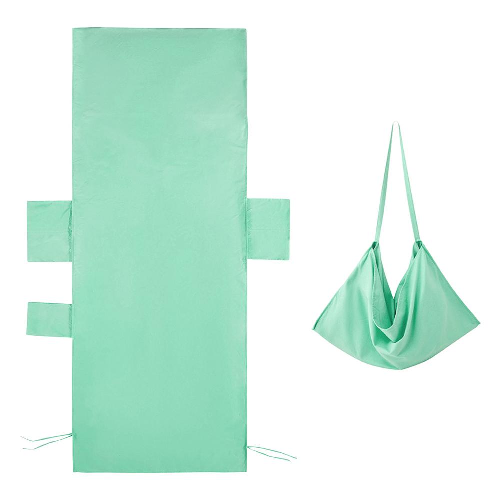 Lounge Chair Towel Cover Beach Chair Cover Ultrafine Fiber with Pockets Extra Long Beach Towels