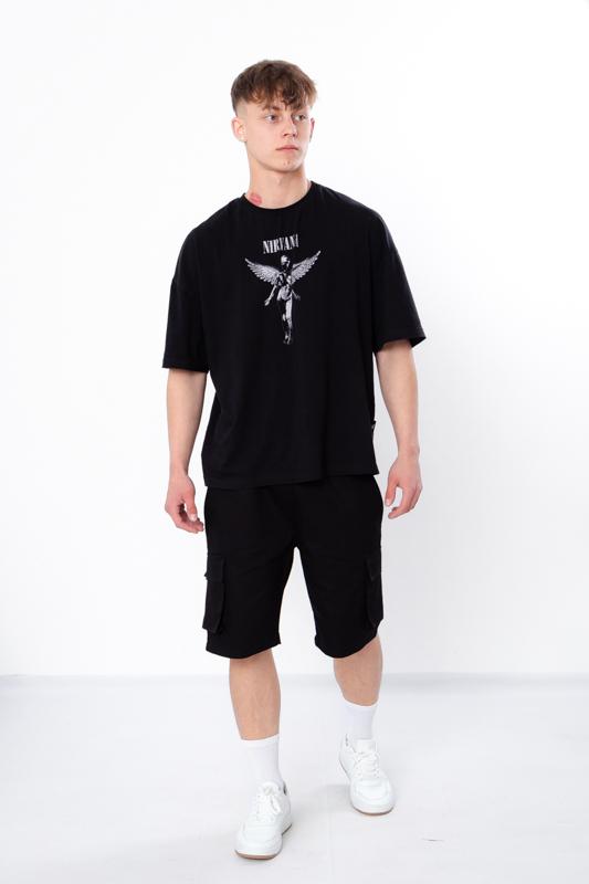 Short (men’s) Summer 3381-107 HC