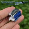 1/5Pcs Normally Closed Mini Air Solenoid Valve Dc 5V/6V Mirco 2-Position Water Valve Electrically Controlled Valve