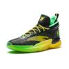 Anta Мужские кроссовки KT9 Kevin Looney PE черные, желтые, зеленые 112341101-3