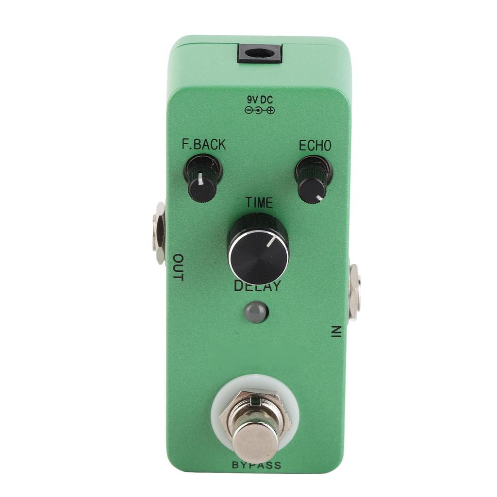 Хорус Эффект Звуковой Процессор Электрогитара Педаль Эффекта Гитарные Части Аксессуар