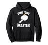 Набор мячей для настольного тенниса пинг-понга футболка Win Master Graphic Повседневный спортивный топ Унисекс Новинка Подарок