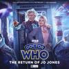 Doctor Who The Third Doctor Adventures The Return of Jo Jones By... 9781838688806