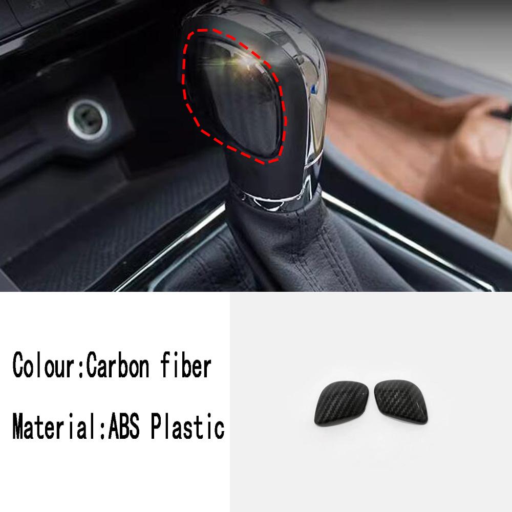 Для Volkswagen VW Tiguan MK1 2010 2011 2012 2013-2016 Крышка плафона освещения салона Ручка кондиционера Ручка переключения передач Рамка вентиляционного отверстия Декоративная накладка Подлокотник Розетка