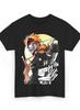 Блич Ичиго BLEACH Rebirth Of Souls Аниме Футболка Унисекс9