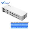 Huigu Isolated Single-Mode Single-Fiber Fiber Optic Transceiver